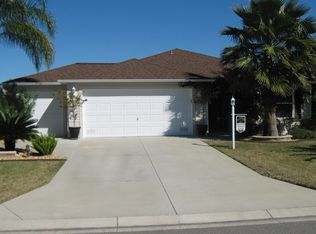 2141 Hopespring Loop, The Villages, FL 32162