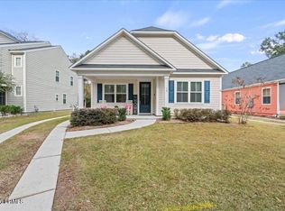 18 Camp Saxton Way, Pt Royal, SC 29935