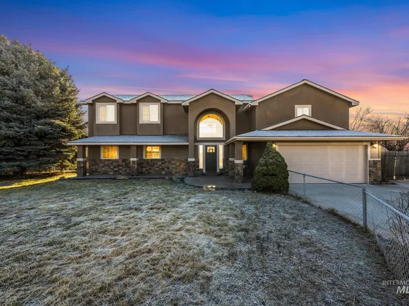 6401 W Overland Rd, Meridian, ID 83642