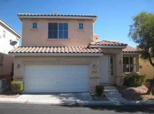 10368 Bent Willow Ave, Las Vegas, NV 89129