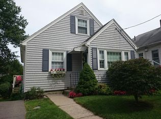 791 Lagrange St, West Roxbury, MA 02132