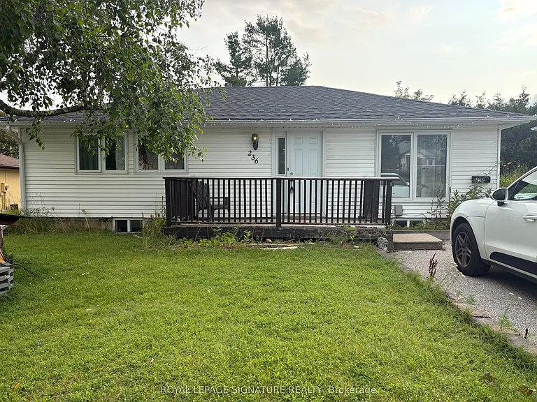236 Letitia St #BASEMENT — Photo 1