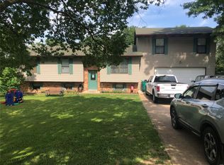 13048 Kimberly Ln, De Soto, MO 63020