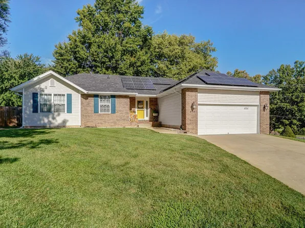 404 E Valley View Rd, Republic, MO 65738