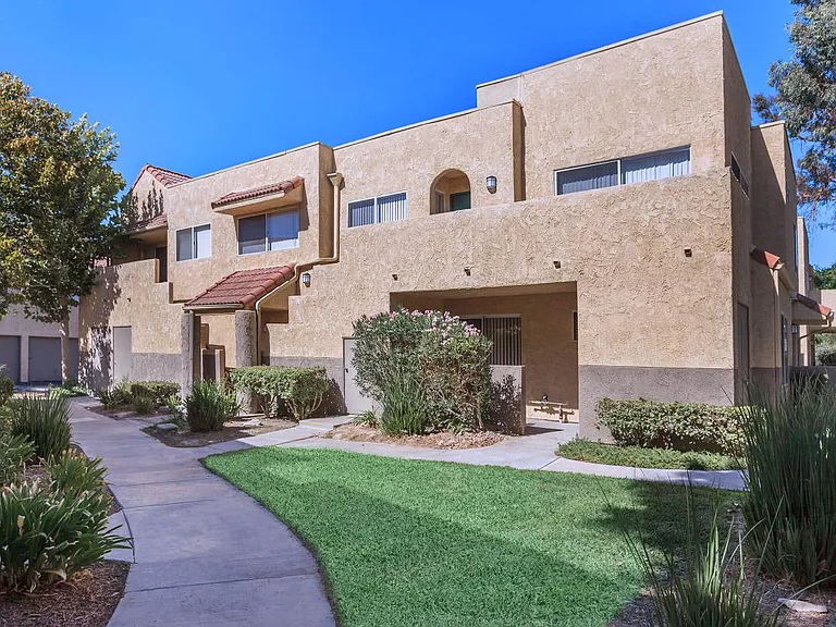 Canyon Country Villas — Photo 2