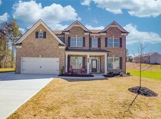 34 Heron Ct, Jefferson, GA 30549