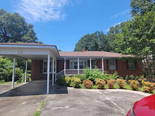 613 N Richardson St., Latta, SC 29565