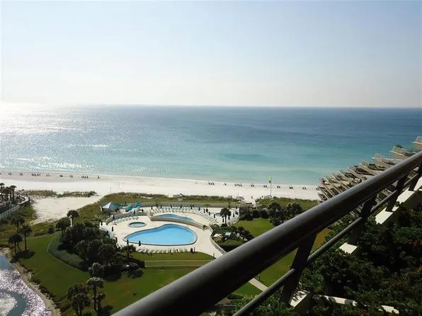 291 Scenic Gulf Dr Unit 1401, Miramar Beach, FL 32550