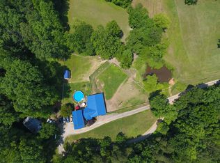 4943 Old Buckingham Rd, Powhatan, VA 23139