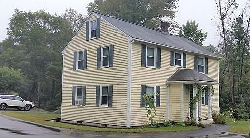 2nd image of 94 Ayer Rd #2