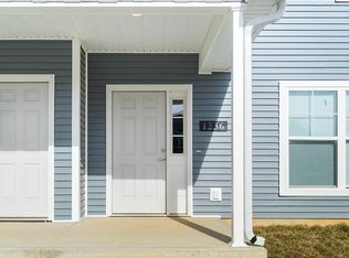 1240 W Rangeview Cir #1240, Bloomington, IN 47403