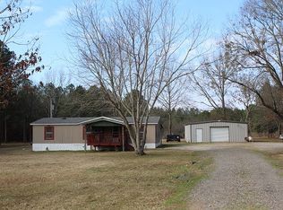 776 Rosston Rd, Prescott, AR 71857