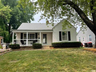 829 E Fairoaks Ave, Peoria, IL, 61603