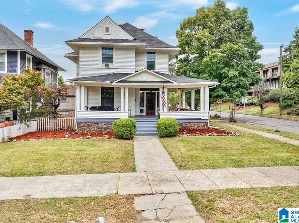 1402 17th St S, Birmingham, AL 35205