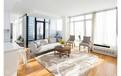 Sold by Douglas Elliman