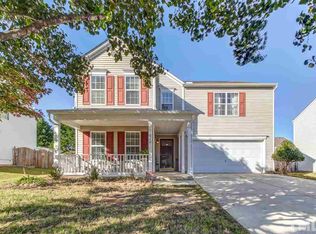 1020 Breeze Ln, Clayton, NC 27520