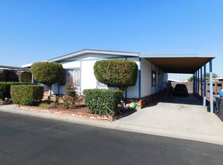 19009 S Laurel Park Rd SPACE 399, Compton, CA 90220