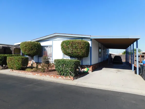 19009 S Laurel Park Rd Space 399, Compton, CA 90220