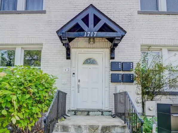 1717 W Virginia Ave NE #101, Washington, DC 20002