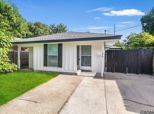 474 W Grant St, Baton Rouge, LA 70802