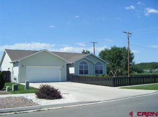 504 20th St, Delta, CO 81416