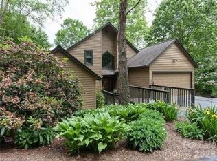 Brandy Run, Burnsville, NC 28714