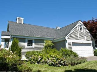 283 Legend Hill Rd, Madison, CT 06443