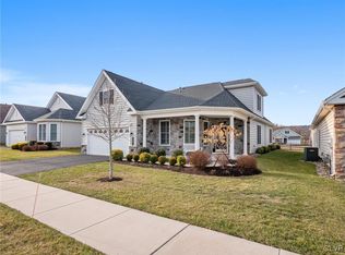 4601 Capital Dr, Center Valley, PA 18034