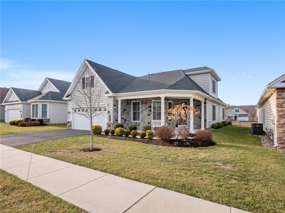 4601 Capital Dr, Center Valley, PA, 18034