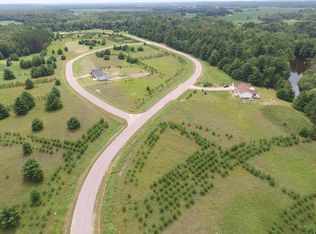 Verde Villa Dr LOT 29, Hatley, WI 54440
