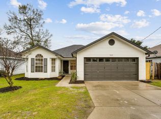 960 Pacific Silver Ct, Fort Walton Beach, FL 32547