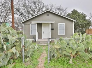 2616 Sol Wilson Ave, Austin, TX 78702