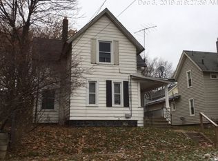 914 Homewild Ave, Jackson, MI 49201