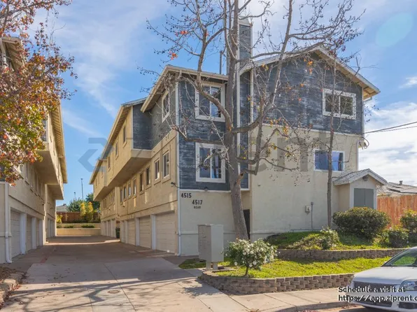 4517 College Way APT K, San Diego, CA 92115
