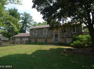 11142 Hoffman Dr, Germantown, MD 20876