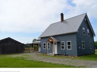 413 Dexter Rd, Cambridge, ME 04923