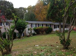 1395 Wildwood Dr, Acworth, GA 30102