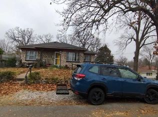 316 Dewey St, Neosho, MO 64850