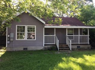 1140 Garland Ave, Austin, TX 78721