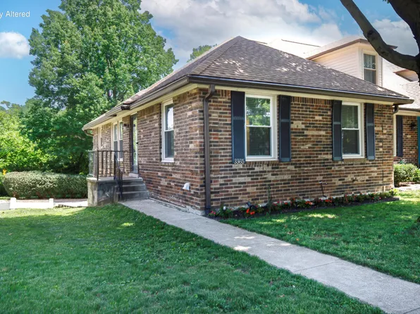 3385 Cove Lake Dr, Lexington, KY 40515