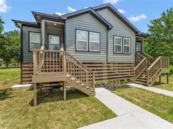 10317 Teneha Dr #A, Houston, TX 77033