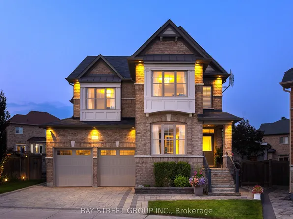 68 Foshan Ave, Markham, ON L6C 0P8