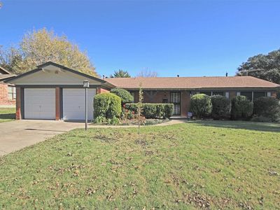 3109 Phoenix Dr, Fort Worth, TX, 76116