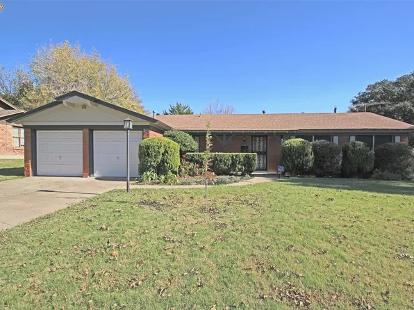 3109 Phoenix Dr, Fort Worth, TX 76116