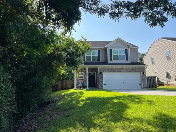 992 Augustine Ct, Summerville, SC 29483