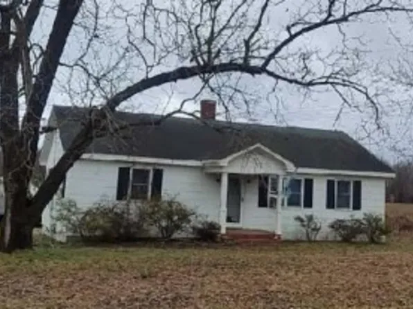 21271 State Highway 125 N, Williamston, NC 27892