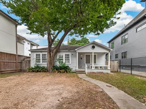 434 Heights Blvd, Houston, TX 77007