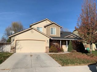 368 W Horsechestnut Way, Kuna, ID 83634