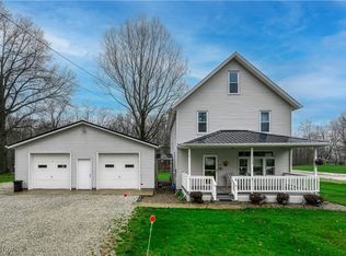 1239 Maple Ave, Atwater, OH
