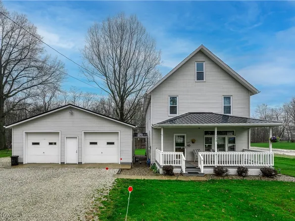 1239 Maple Ave, Atwater, OH 44201